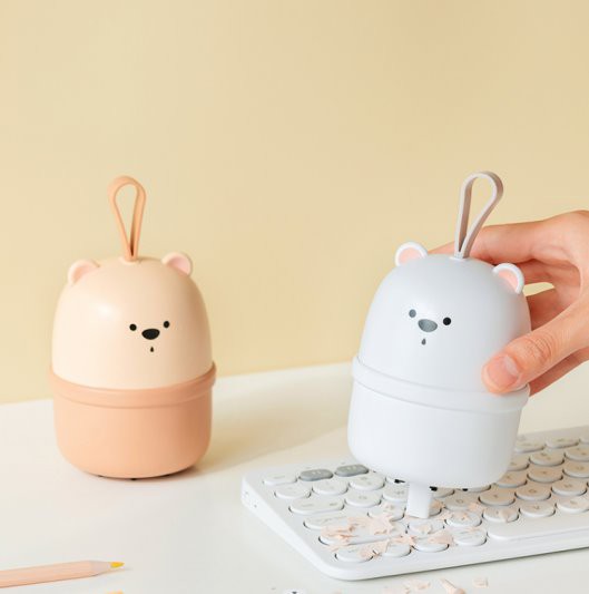 Mini Desktop Dust Cleaner